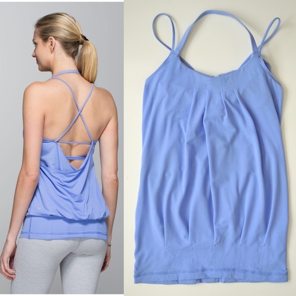 Lululemon Flow&Go NWOT - Picture 6 of 6